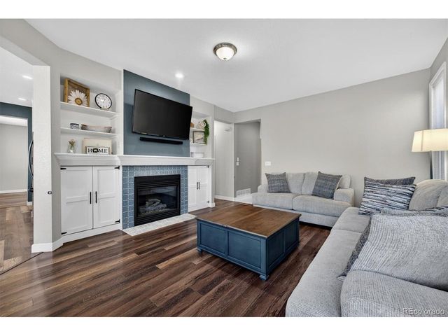 10626 Oakmoor Ct, Parker, CO 80134