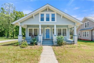 508 Denny Street, High Point, NC 27262