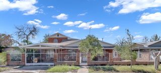 1024 NE Pinkerton Street, Fabens, TX 79838