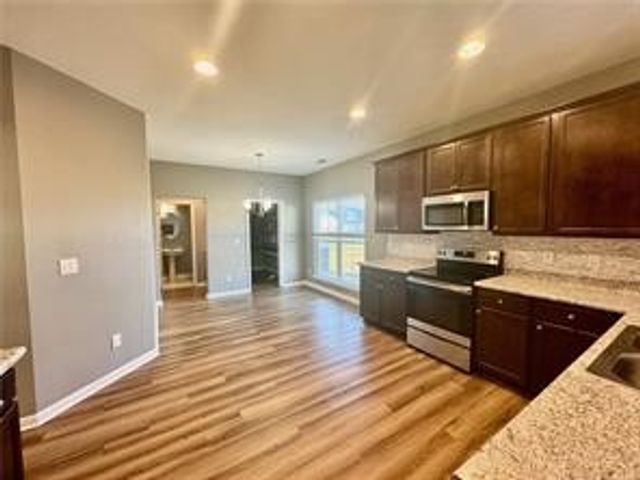 44 Crabapple Lane, Brunswick, GA 31523