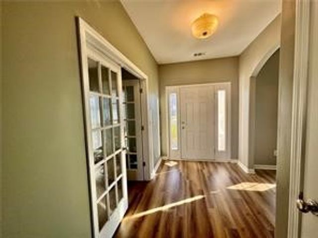 44 Crabapple Lane, Brunswick, GA 31523