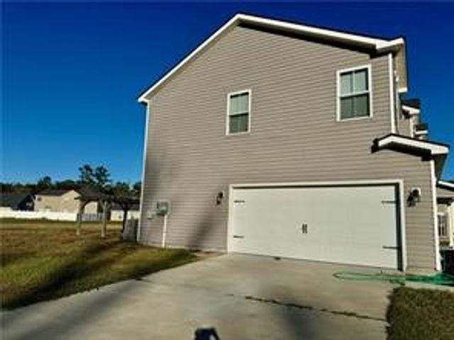 44 Crabapple Lane, Brunswick, GA 31523