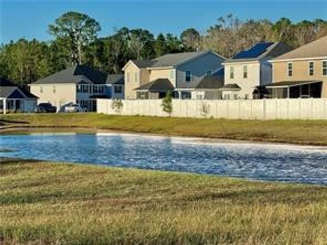 44 Crabapple Lane, Brunswick, GA 31523