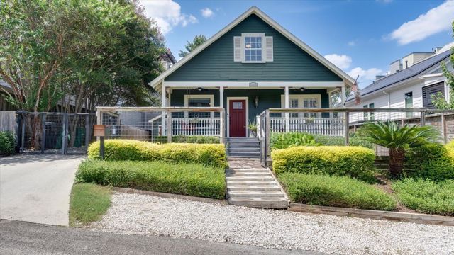 1012 Edwards Street, Houston, TX 77007