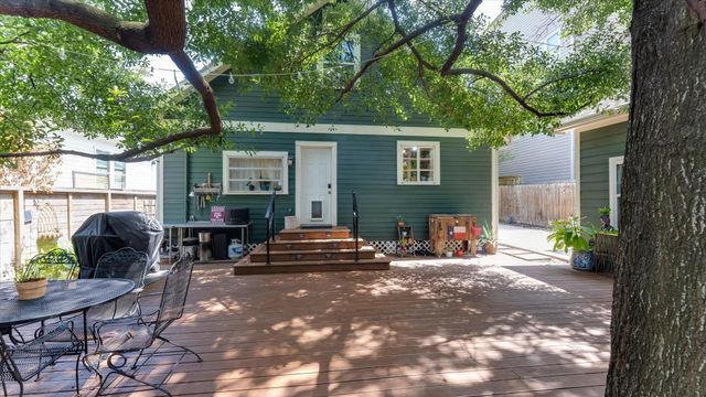 1012 Edwards Street, Houston, TX 77007