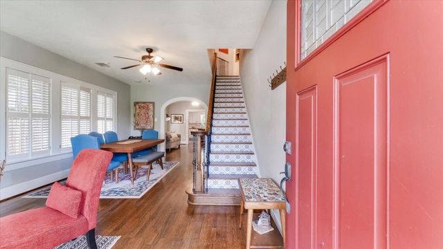 1012 Edwards Street, Houston, TX 77007