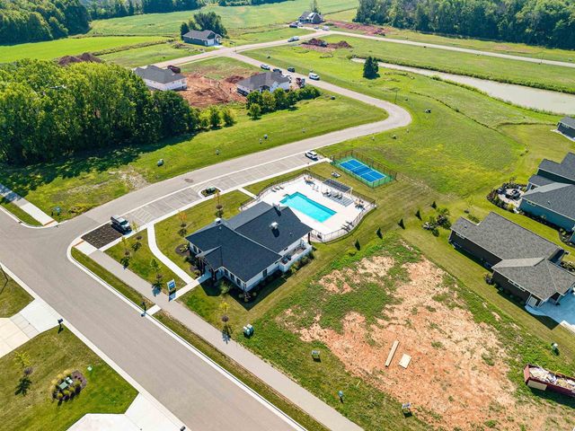 885 CYGNET COURT, Menasha, WI 54952