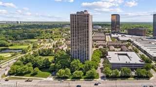 5000 Town Center #1605, Southfield, MI 48075
