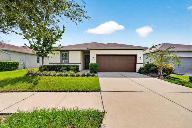 11411 TANGLE BRANCH LANE, Gibsonton, FL 33534