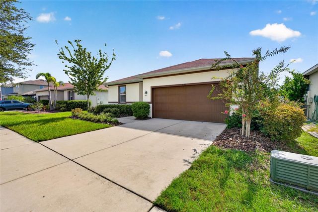 11411 TANGLE BRANCH LANE, Gibsonton, FL 33534