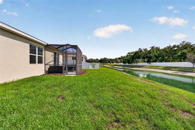 11411 TANGLE BRANCH LANE, Gibsonton, FL 33534