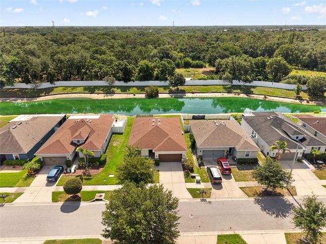 11411 TANGLE BRANCH LANE, Gibsonton, FL 33534