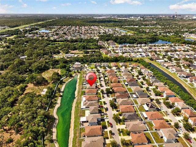 11411 TANGLE BRANCH LANE, Gibsonton, FL 33534
