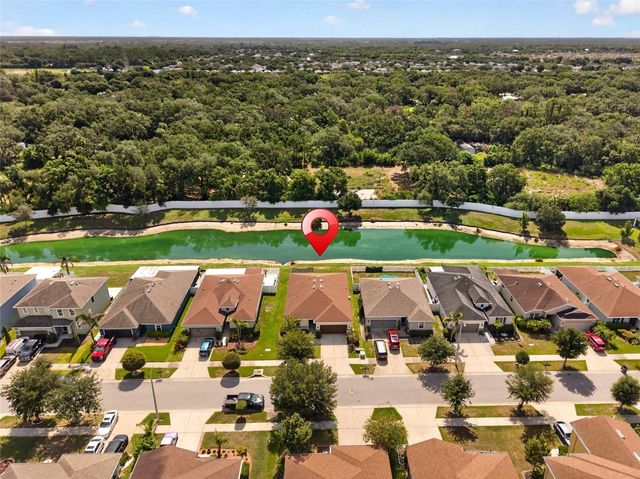 11411 TANGLE BRANCH LANE, Gibsonton, FL 33534