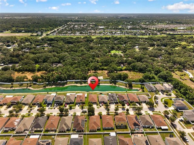 11411 TANGLE BRANCH LANE, Gibsonton, FL 33534