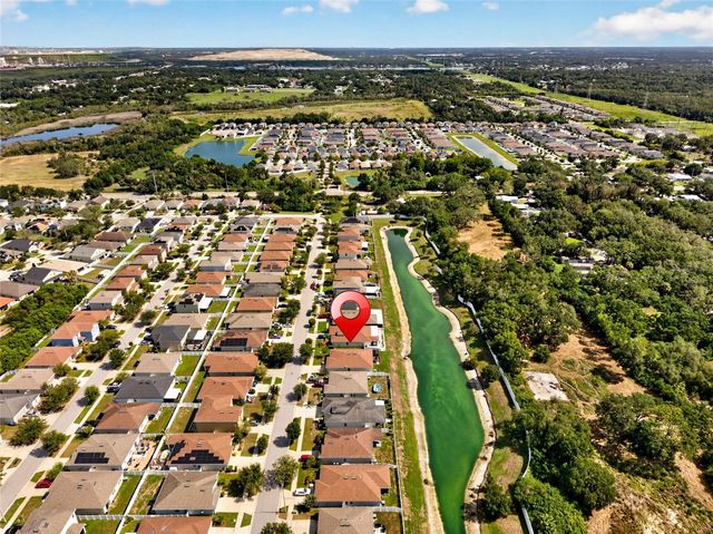 11411 TANGLE BRANCH LANE, Gibsonton, FL 33534