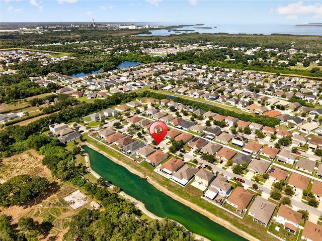 11411 TANGLE BRANCH LANE, Gibsonton, FL 33534