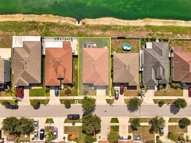 11411 TANGLE BRANCH LANE, Gibsonton, FL 33534
