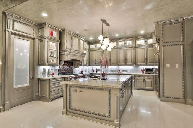 17122 Ashley Woods Court, Spring, TX 77379