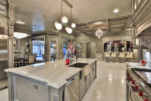 17122 Ashley Woods Court, Spring, TX 77379