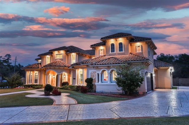 17122 Ashley Woods Court, Spring, TX 77379