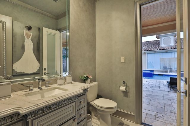 17122 Ashley Woods Court, Spring, TX 77379