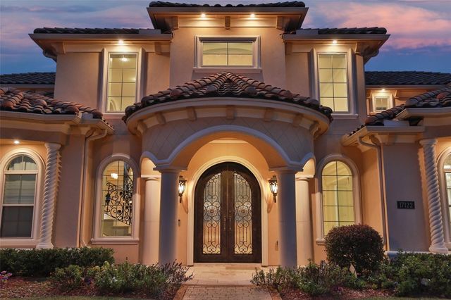 17122 Ashley Woods Court, Spring, TX 77379