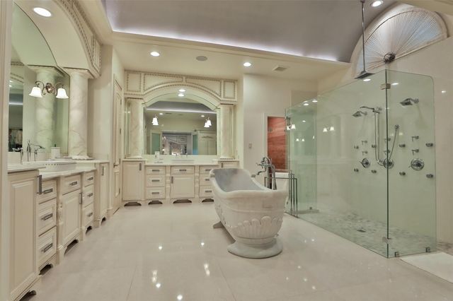 17122 Ashley Woods Court, Spring, TX 77379