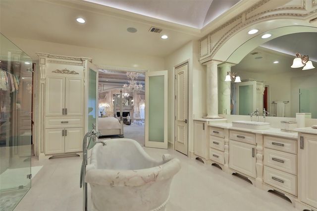 17122 Ashley Woods Court, Spring, TX 77379