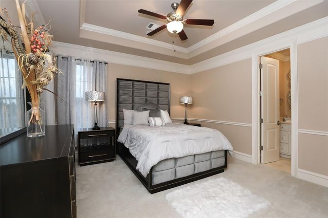 17122 Ashley Woods Court, Spring, TX 77379