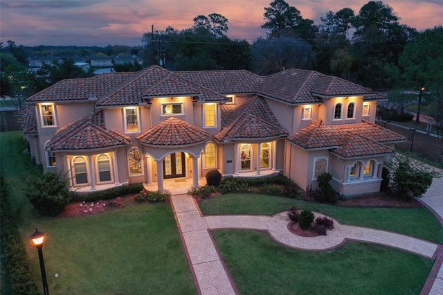 17122 Ashley Woods Court, Spring, TX 77379