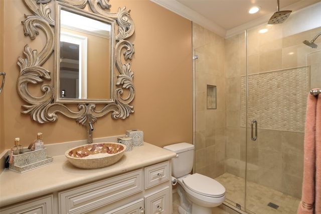 17122 Ashley Woods Court, Spring, TX 77379