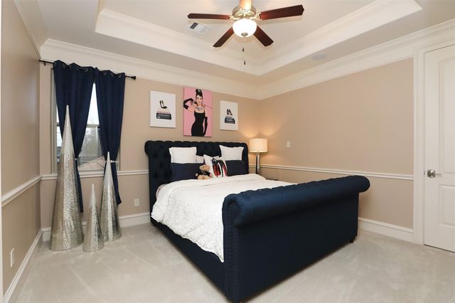 17122 Ashley Woods Court, Spring, TX 77379