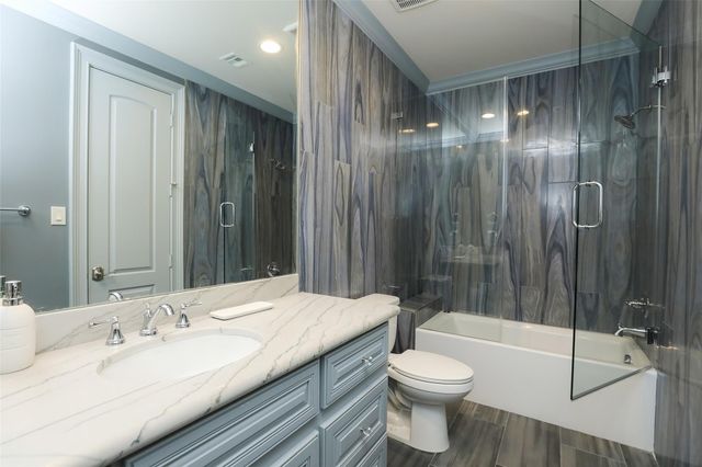 17122 Ashley Woods Court, Spring, TX 77379