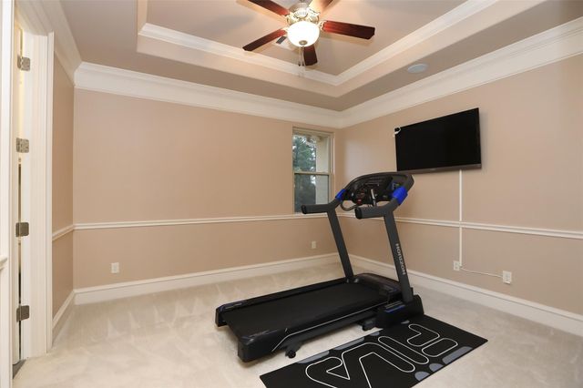 17122 Ashley Woods Court, Spring, TX 77379