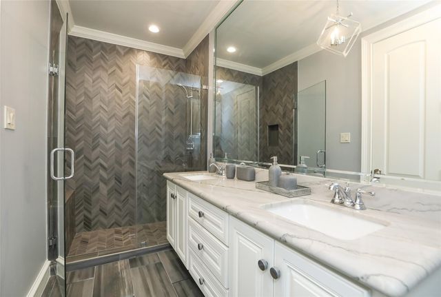 17122 Ashley Woods Court, Spring, TX 77379