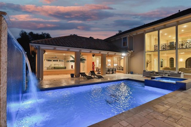 17122 Ashley Woods Court, Spring, TX 77379