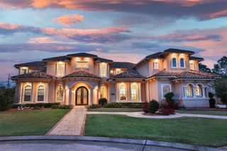 17122 Ashley Woods Court, Spring, TX 77379