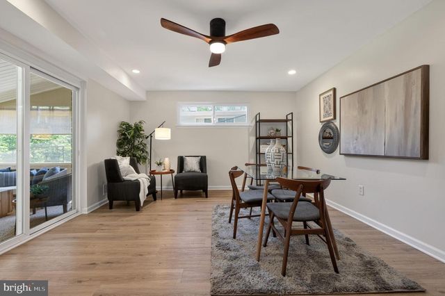 109 BLUFF TER, Silver Spring, MD 20902