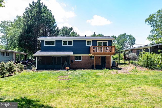109 BLUFF TER, Silver Spring, MD 20902