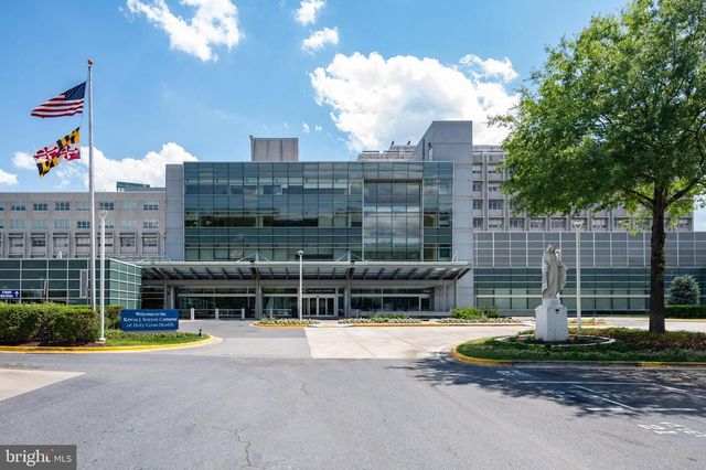 109 BLUFF TER, Silver Spring, MD 20902