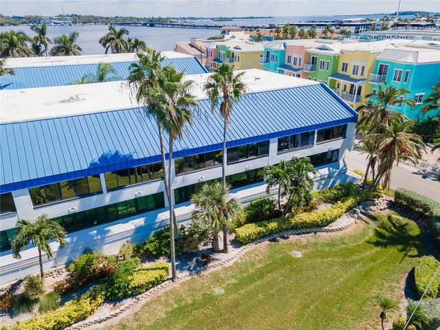 1007 GULF DRIVE N 106, Bradenton Beach, FL 34217
