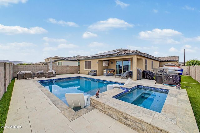 17279 W DAHLIA Drive, Surprise, AZ 85388