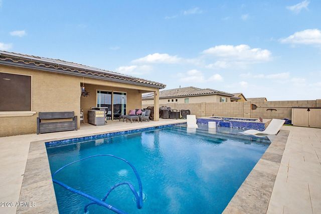 17279 W DAHLIA Drive, Surprise, AZ 85388