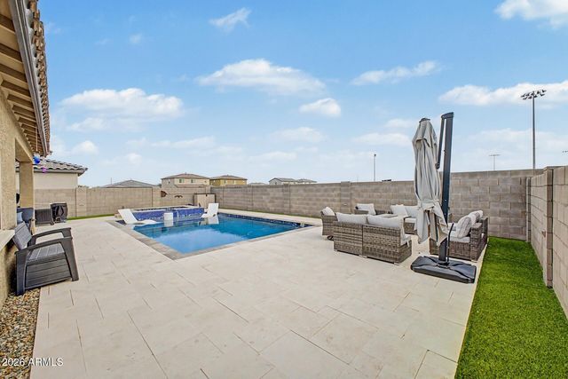 17279 W DAHLIA Drive, Surprise, AZ 85388