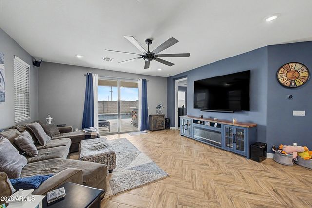 17279 W DAHLIA Drive, Surprise, AZ 85388