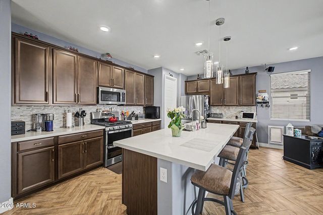 17279 W DAHLIA Drive, Surprise, AZ 85388