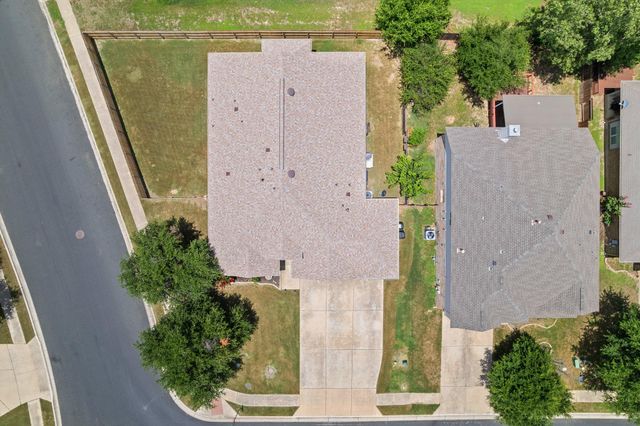 101 Payne Stewart DR, Round Rock, TX 78664