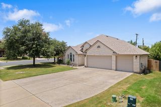 101 Payne Stewart DR, Round Rock, TX 78664