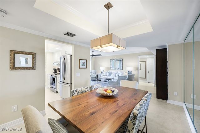 7225 Pelican Bay BLVD 604, Naples, FL 34108